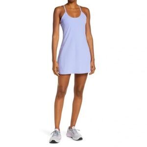 Outdoor Voices The Exercise Dress, Lavender, Size S